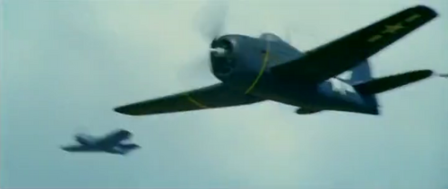 Yamato F6F