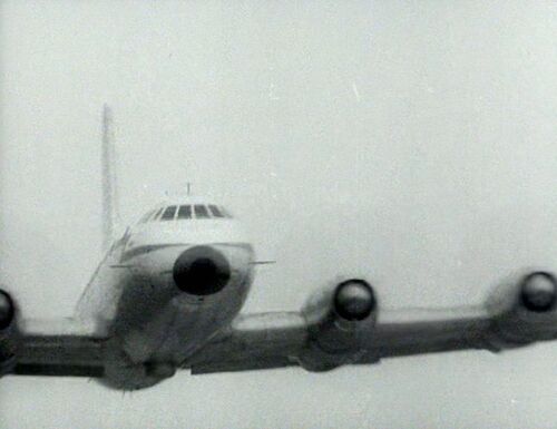 AVION DB TATMM