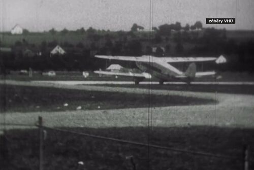 BdH 054 38 DH86
