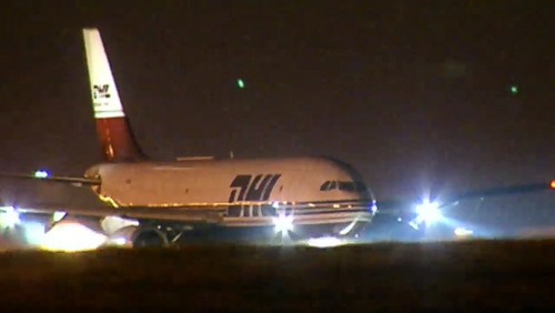 DHL611 Mayday S2E4 part0A