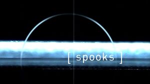 SpooksCover