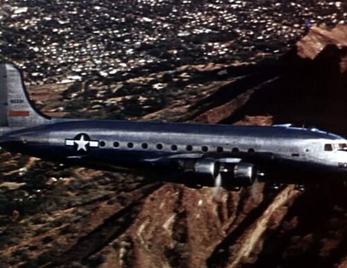 AVION HA LDDG