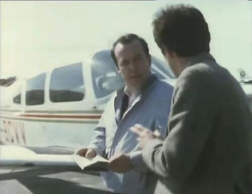 Bergerac 1.01 2 PA-28