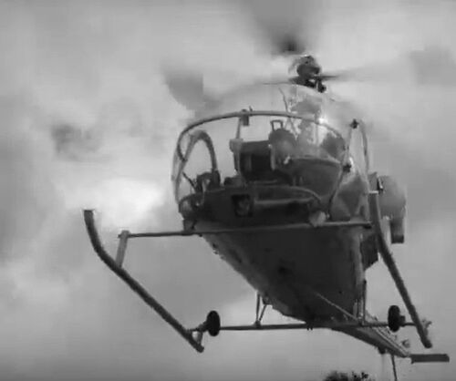 DestinationDanger S01E31 2323