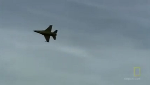 F-16 OBAFO 2009 part2