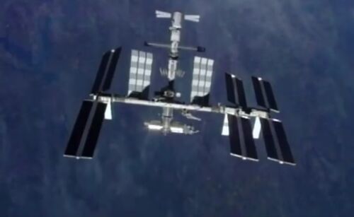 ISS LAP part2