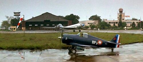 AVION 3 DPP
