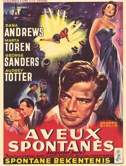 Assignment-paris-poster
