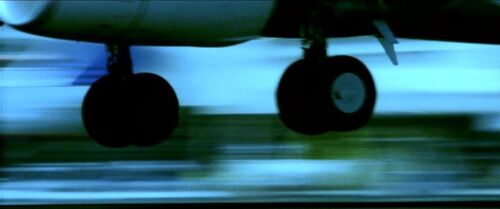 Fight Club Plane6