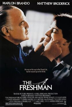 TheFreshman-poster