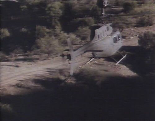 Firebirds 1h10m05 OH-58