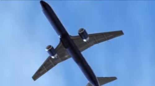 UAL93 Flight 93 part5