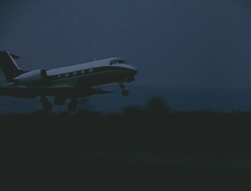 AVION TATRAP AC