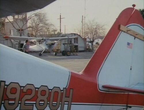 Emergency 1.05 Old Plane