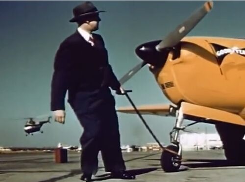 FlyingBusinessman S-55 B35