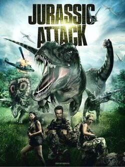 Jurassic-attack