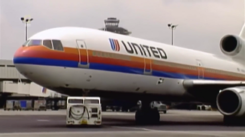 UAL232 SDF S2E7 part1