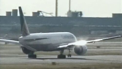 AVION EA PFT