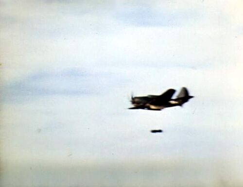 AVION GA LDDG