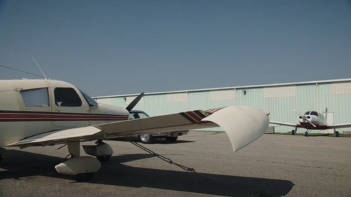 Piper PA-32 Cherokee Six & Piper PA-28 TKAC E2P2
