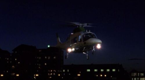 Spooks Agusta A109 4