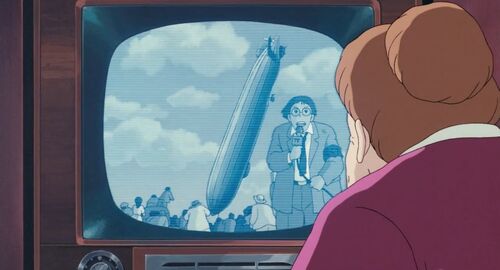 Majo no takkyûbin | Internet Movie Plane Database Wiki | Fandom