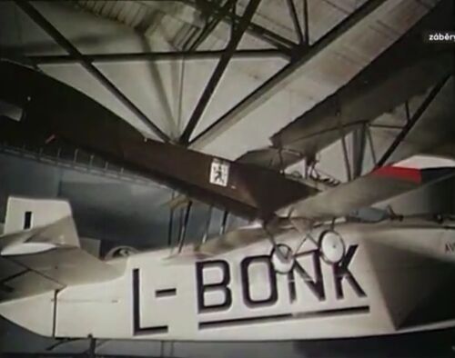 BdH 110 L-BONK