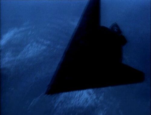 Bugs 2.04 F-117A 7