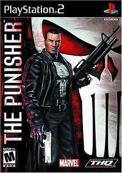 PunihserVG