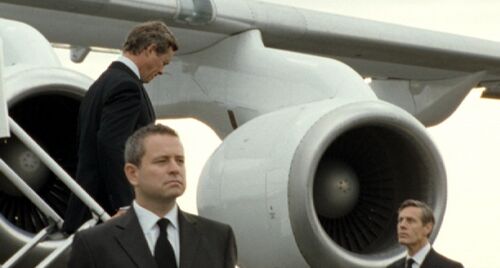 TheQUEEN BAE-146a
