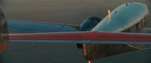 Amelia 11830 F-AZLL