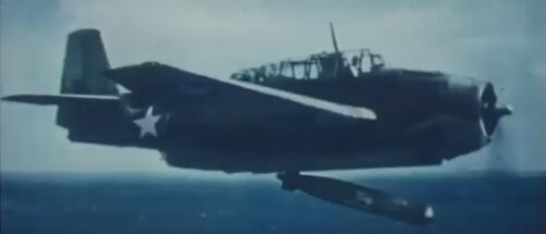 AttentatoAiTreGrandi Grumman TBF-Avenger