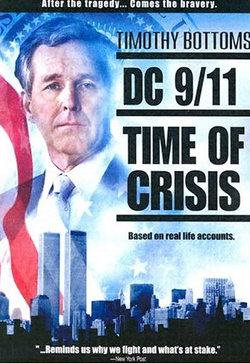 DC911 Poster