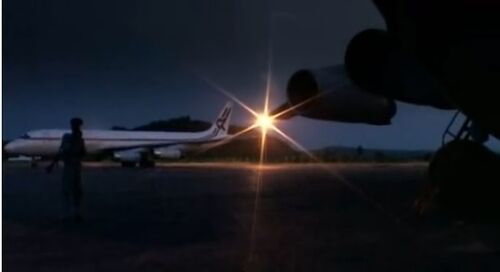 DN DC-8night