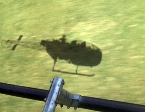 AVION HELICO AD TAMUR