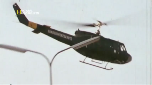 Bell Iroquois Bundesgrenzschutz SFD S3E4 part2