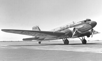 DC-3 Category