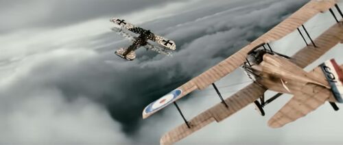 DRBaron Spad CIMG4036