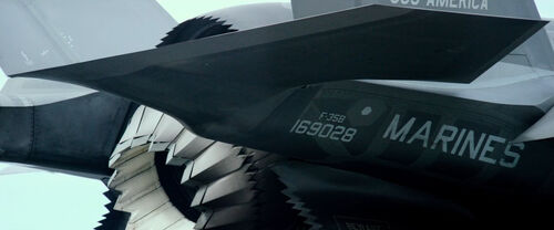 HunterKiller 13107