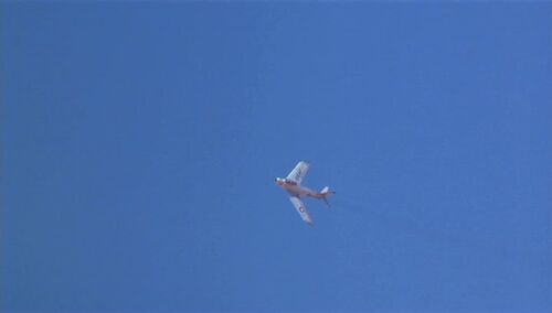Right Stuff Jet1