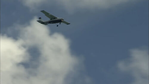 StBarth Cessna-FarAway