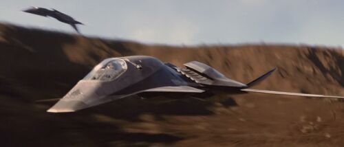 StealthTALON 3