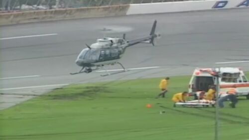 1000 WTD S1E1 Bell206 Daytona Speddway part2