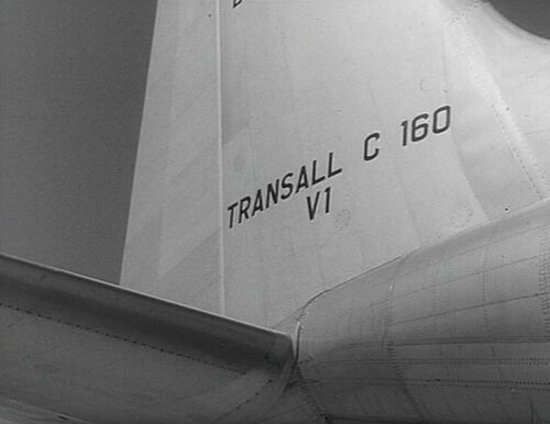 A75A TRANSALL BC