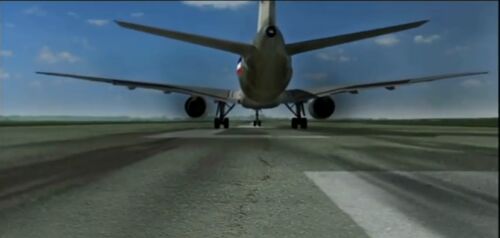 AAL77 Flight77 documentary part8