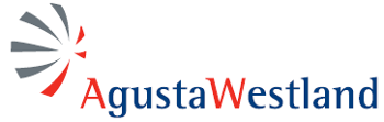 AgustaWestland logo.