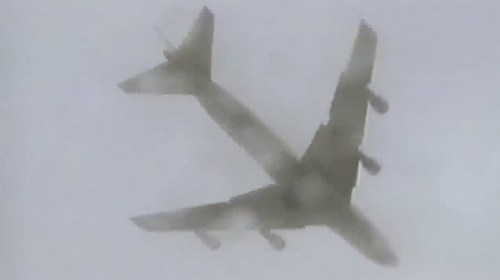 B747 Mayday S2E6 part1