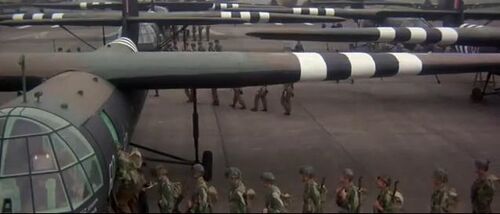 BTF Horsa