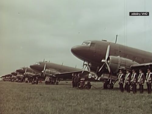 BdH 060 02 C-47