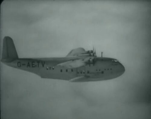 CotA-Short-S23 G-AETV 52mn14
